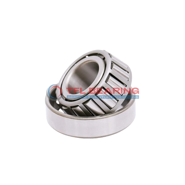 TS (Single Row Tapered Roller Bearings) (Imperial) HM88542-HM88510